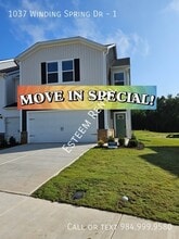 Building Photo - 1037 Winding Spg Dr