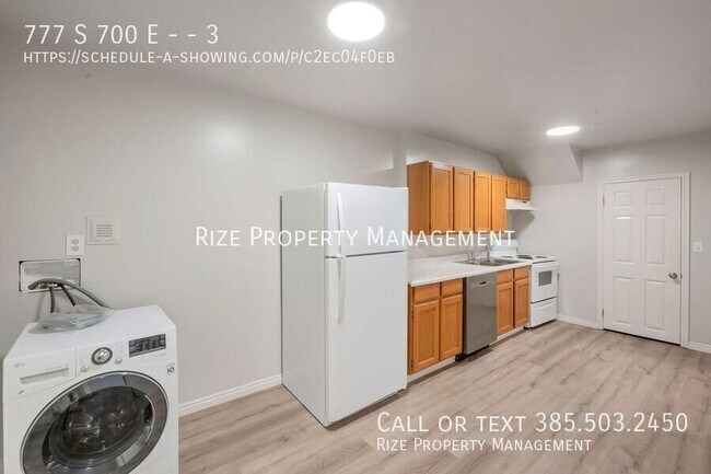 Foto del edificio - 777 S 700 E