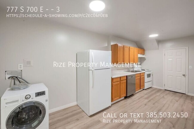 Building Photo - 777 S 700 E