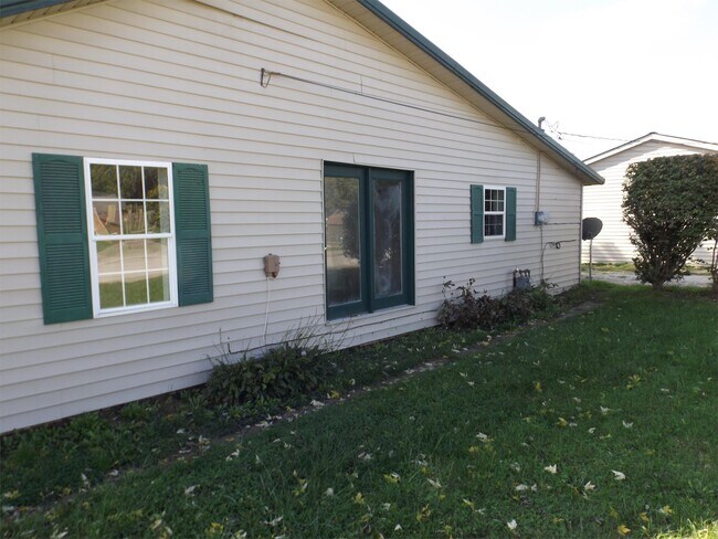 Foto del edificio - 810 S Grant St