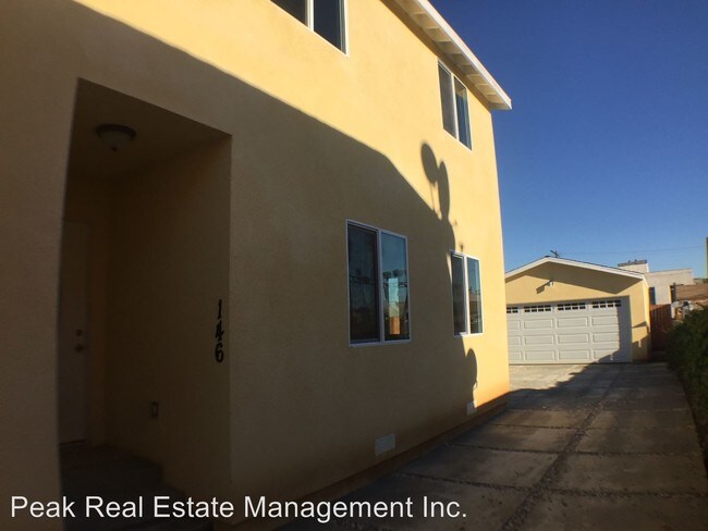 Foto del edificio - 144 S Savannah St