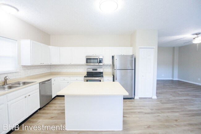 Building Photo - 3 br, 2 bath House - 8109 Painted Pony Dr