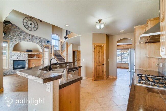 Building Photo - 5047 Georgetown Dr