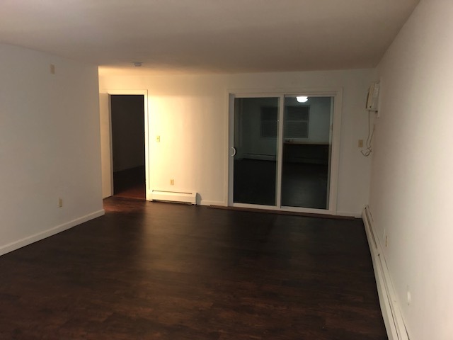 Living Room looking towards the balcony - 13 Adams Ct