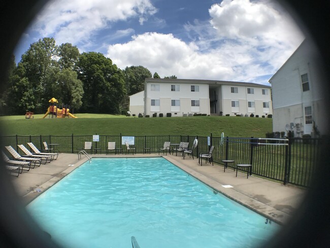 Building Photo - 1351 Avondale Dr