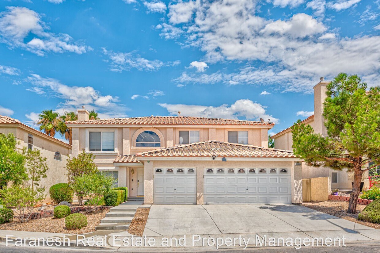 Foto principal - 5 br, 3 bath House - 10966 Stags Leap Ct