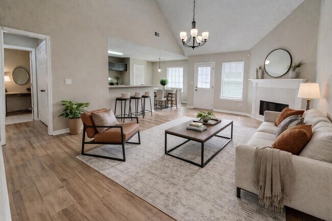 Foto del edificio - 5457 Sundale Way S