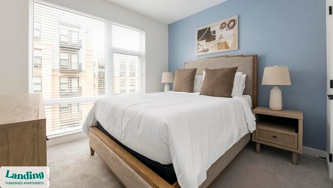 Foto del edificio - 1215 N Fayette St