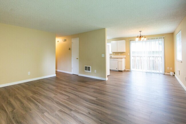 Foto del edificio - 3542 NE Division St