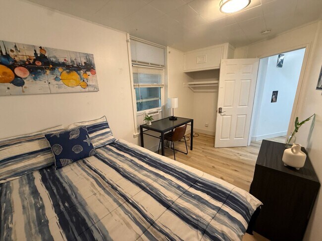 Foto del edificio - Affordable Private Guy Room in Avenues/University Area - Main Floor