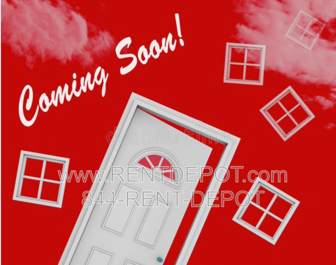 Primary Photo - Coming Soon Beautiful 3 Bedroom House For ...