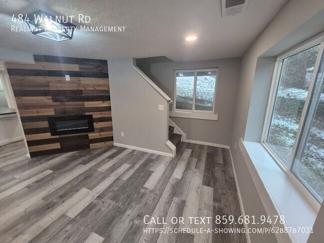 Building Photo - 484 Walnut Rd