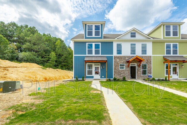 Foto del edificio - 1908 Cypress Ln