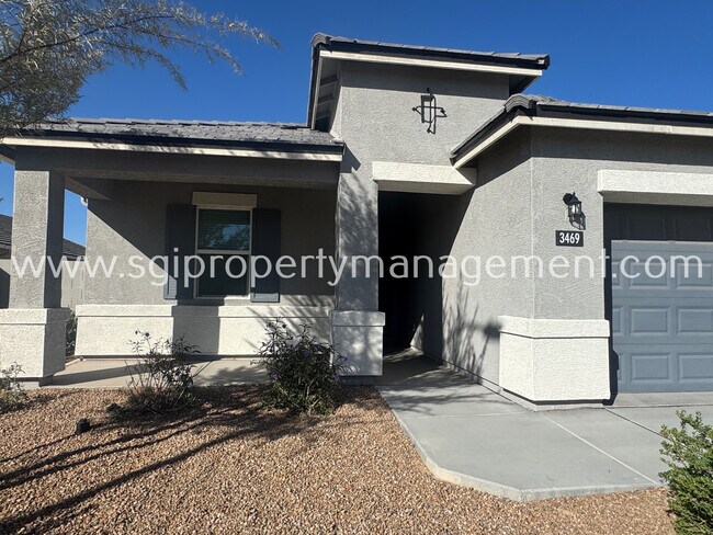 Foto del edificio - 3469 N Montoya Ln