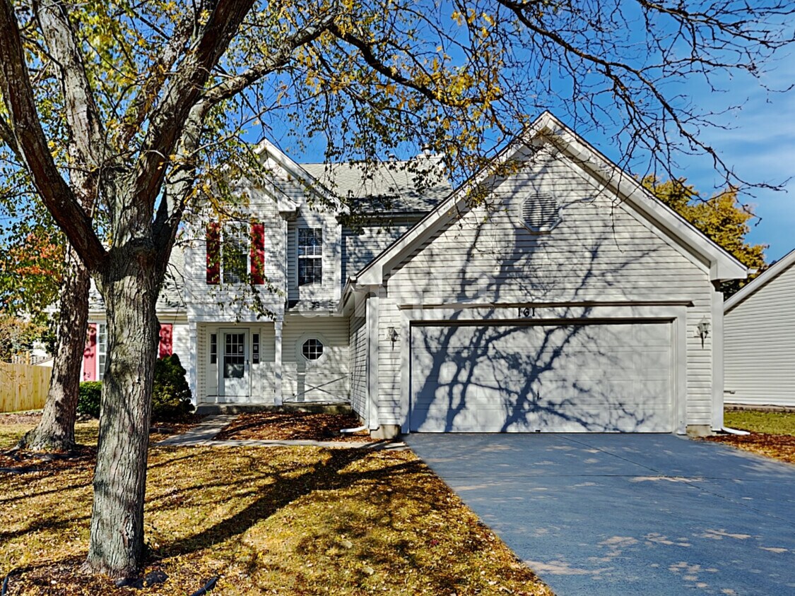 Primary Photo - 161 Brookwood Ln W
