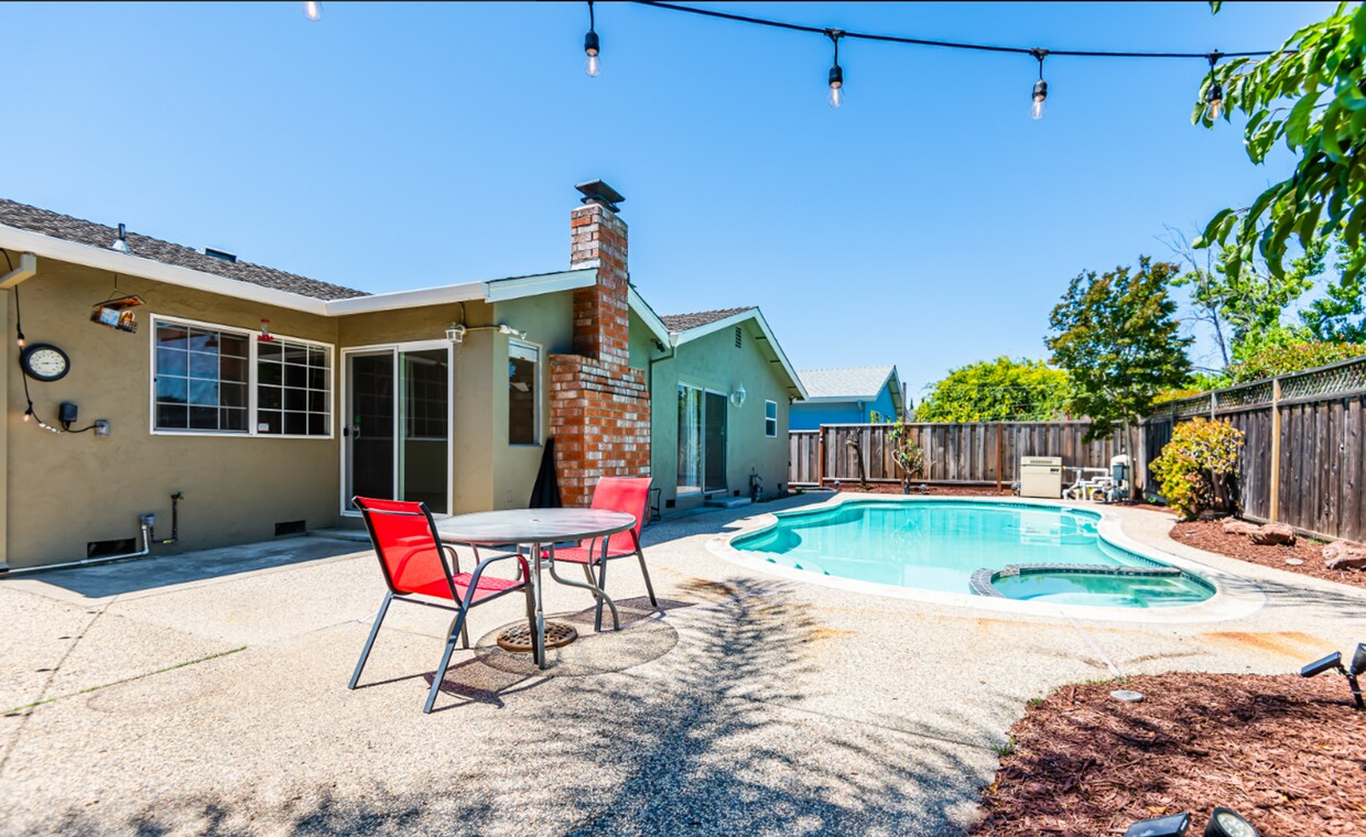 Foto principal - Lovely Home | Central A/C | Swimming Pool