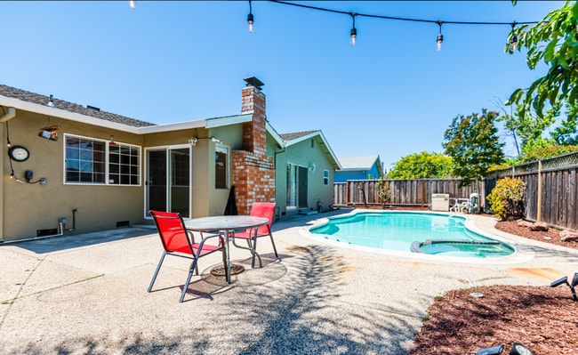 Lovely Home | Central A/C | Swimming Pool - Lovely Home | Central A/C | Swimming Pool