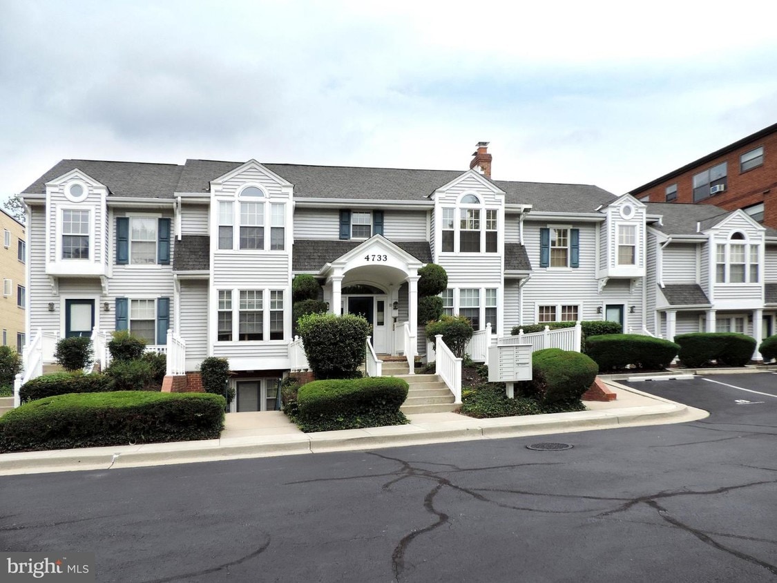 Hotel Chevy Chase Md Every Day Extended Stay 4733 Bradley Blvd Unit 9, Chevy Chase, MD 20815 - Room for Rent in