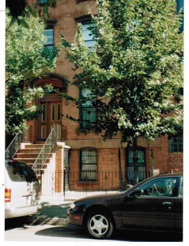 Foto del edificio - 122 India St