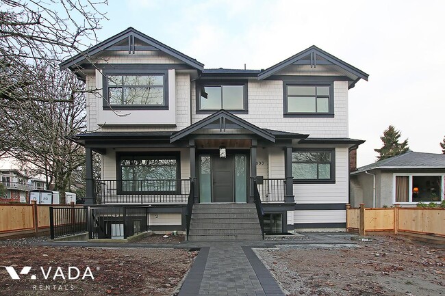 Building Photo - Killarney Basement Suite Rental 2803B East...
