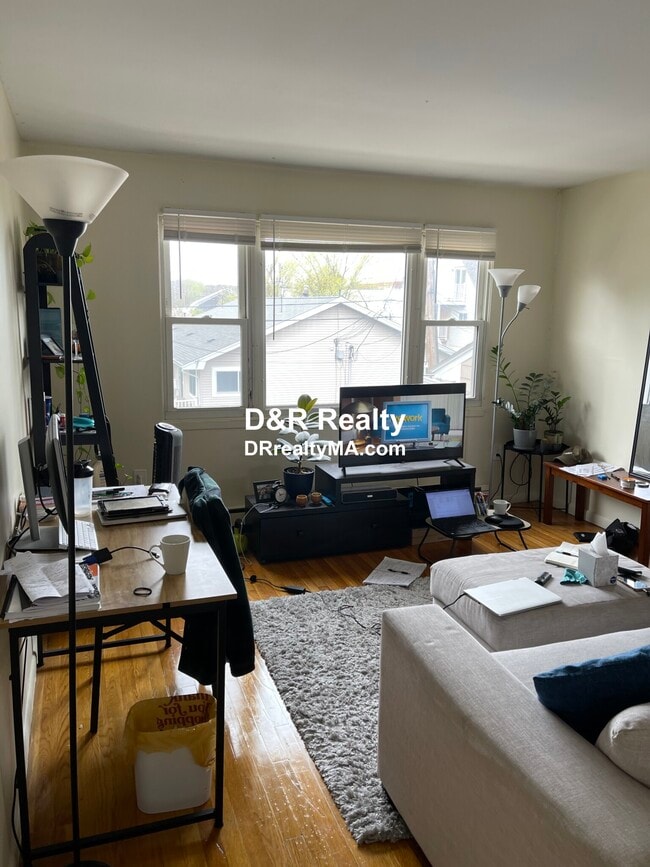 Foto del edificio - 123 Clifton St