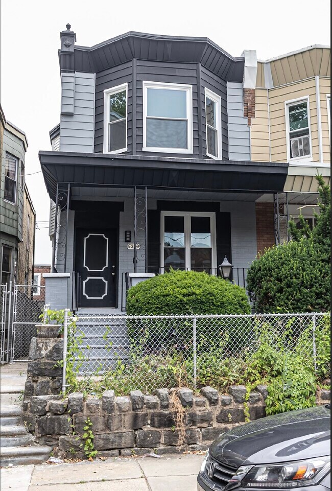 Foto del edificio - 5234 Walton Ave