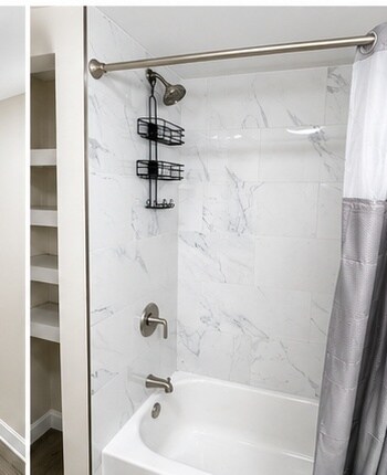 Baño - 1800 Jefferson Park Ave
