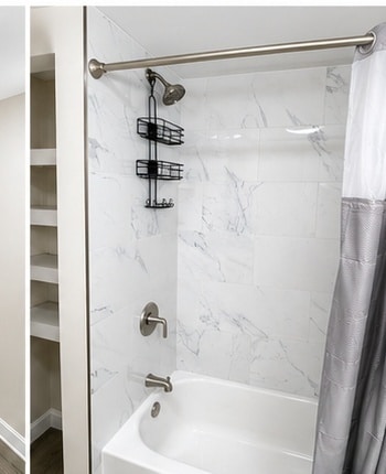 Bathroom - 1800 Jefferson Park Ave