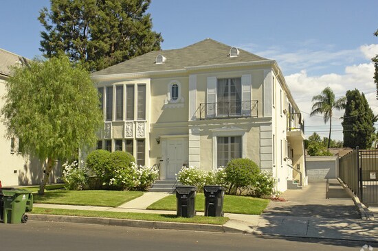 Foto del edificio - 1312 N Alta Vista Blvd