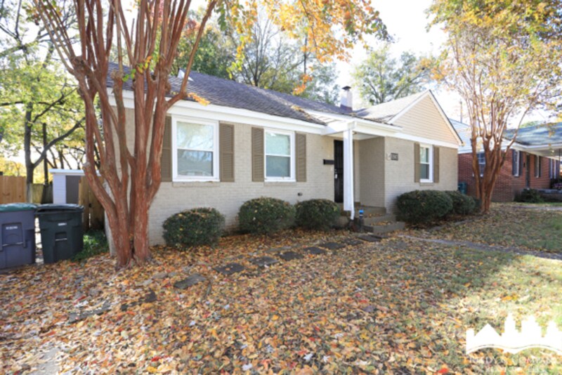 Foto principal - 3947 Carter Ave