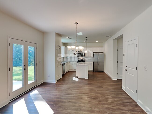 Building Photo - 167 Rivulet Dr