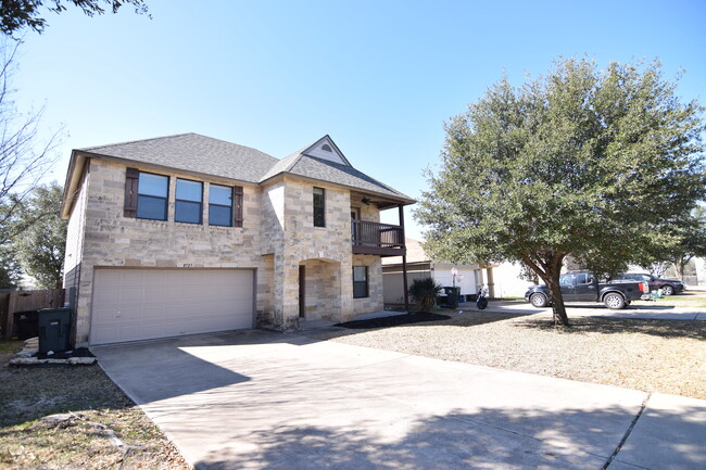 Building Photo - 8725 Sage Meadow Dr