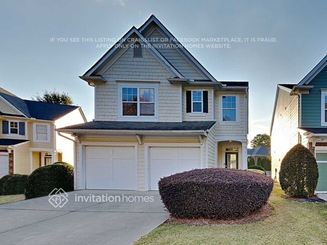 Building Photo - 3943 Abernathy Farm Way NW