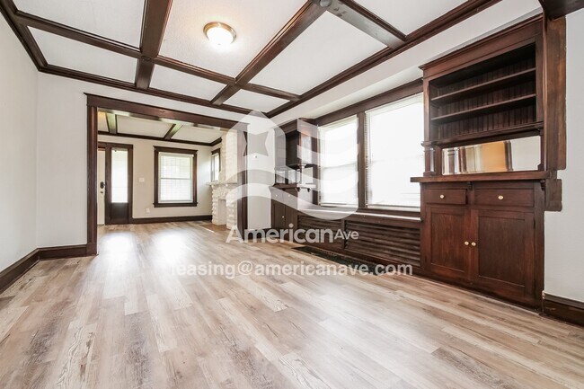 Foto del edificio - 4146 Montgall Ave