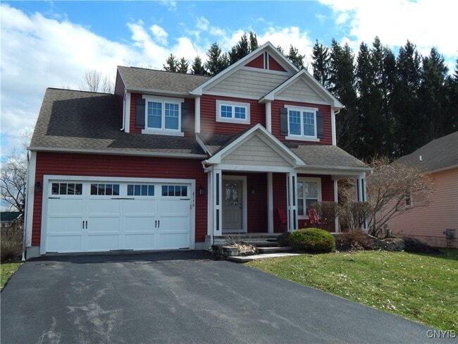 Building Photo - 8176 Whitman Way