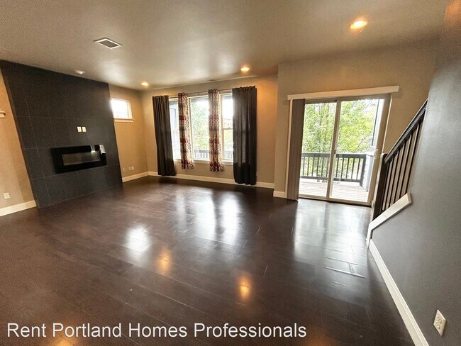 Building Photo - 3 br, 2.5 bath House - 14439 SW Meridian St