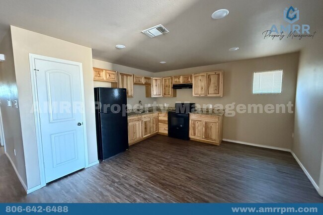 Building Photo - Charming 3 Bedroom In Northeast Lubbock
