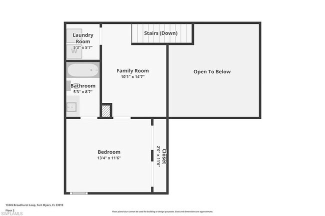 Foto del edificio - 13345 Broadhurst Loop
