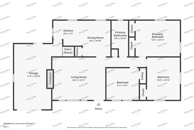 Foto del edificio - 7642 Horatio Dr