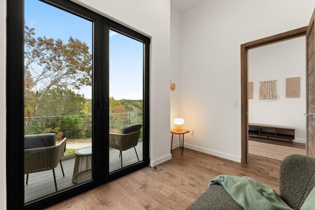 Foto del edificio - 14707 Little Fox Trail