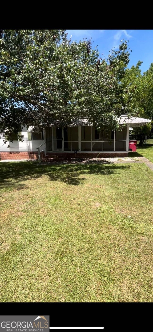 Building Photo - 3993 Guyton St