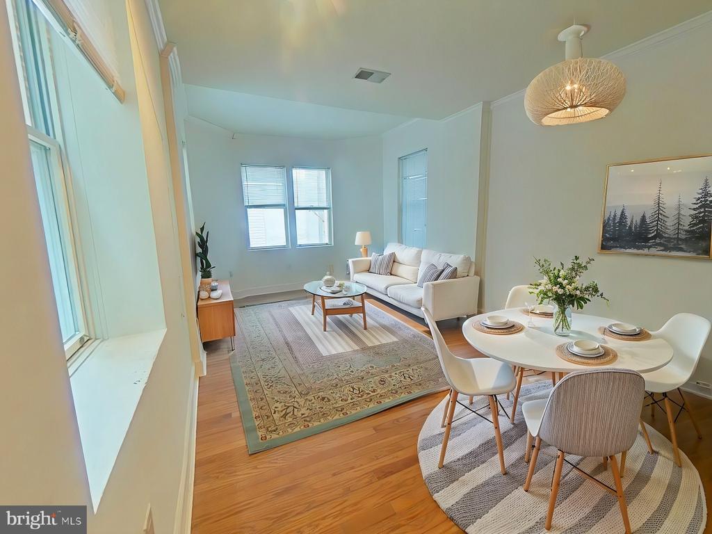 Foto principal - 606 S 16th St