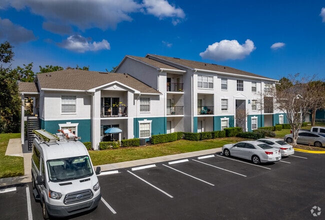 Building Photo - Aspire at Gateway