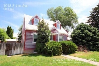 Building Photo - 1018 S 4th Ave