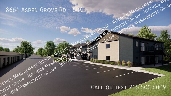 Foto del edificio - 8664 Aspen Ln