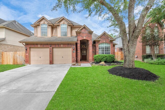 Building Photo - 4418 Ringrose Dr