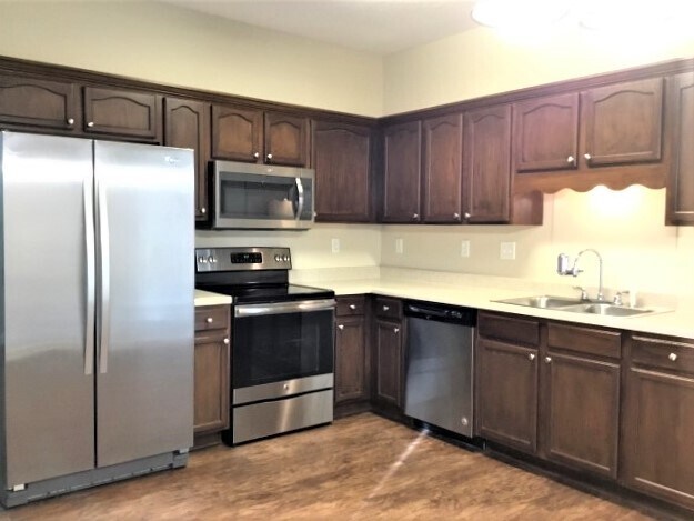 Building Photo - 10736 Wyckford Drive