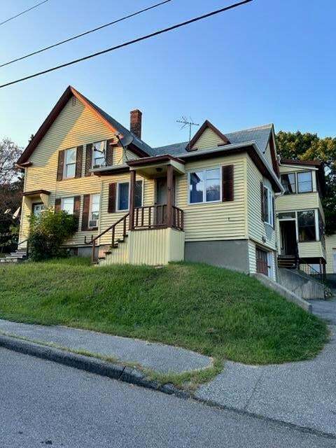 Primary Photo - 27 Cumberland St