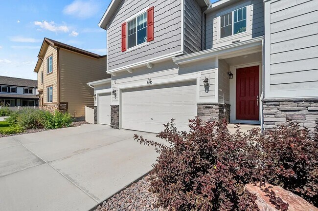 Building Photo - 6543 Coldwater Dr