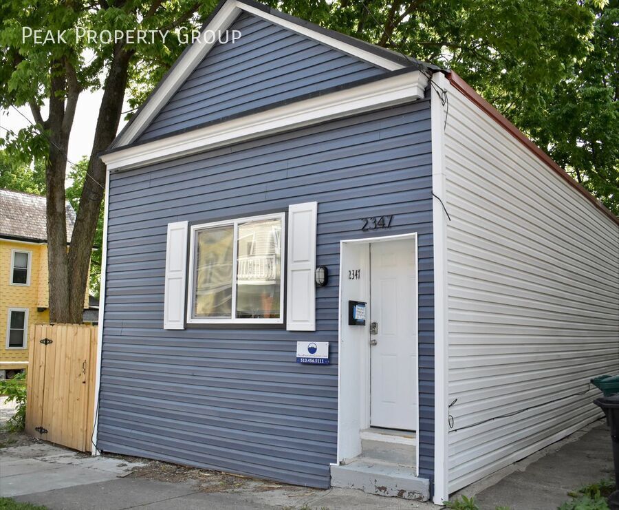 Photo - 2347 Rohs Street-